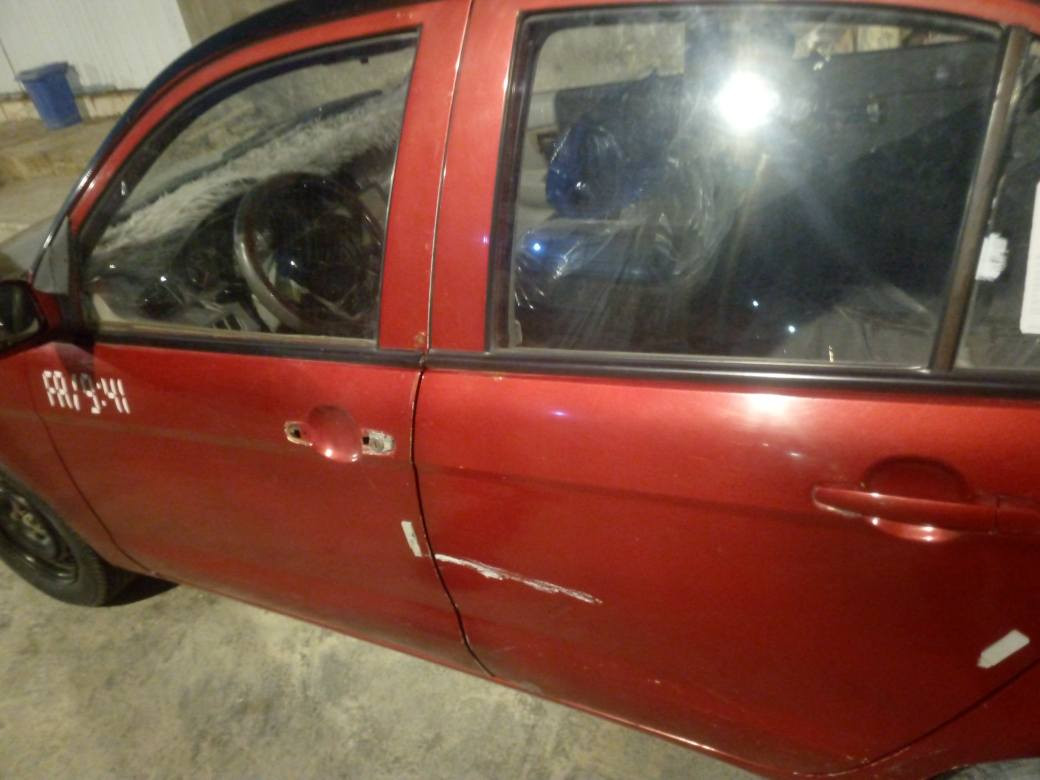 سياره بيع كومه حديد موديل 13مكينه وكوله 
وكير اوتماتيك اريدها ب30وبيه مجال لشرائه البصرة, العراق


**إذا كنت صاحب هذا الإعلان وتريد حذفه لأي سبب، رجاءا أرسل رسالة إلى الدعم الفني**