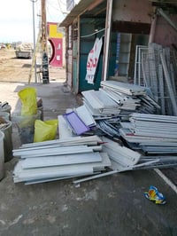 رفوف جداري • الفلوجه الشهداء • التوزيع الجديد