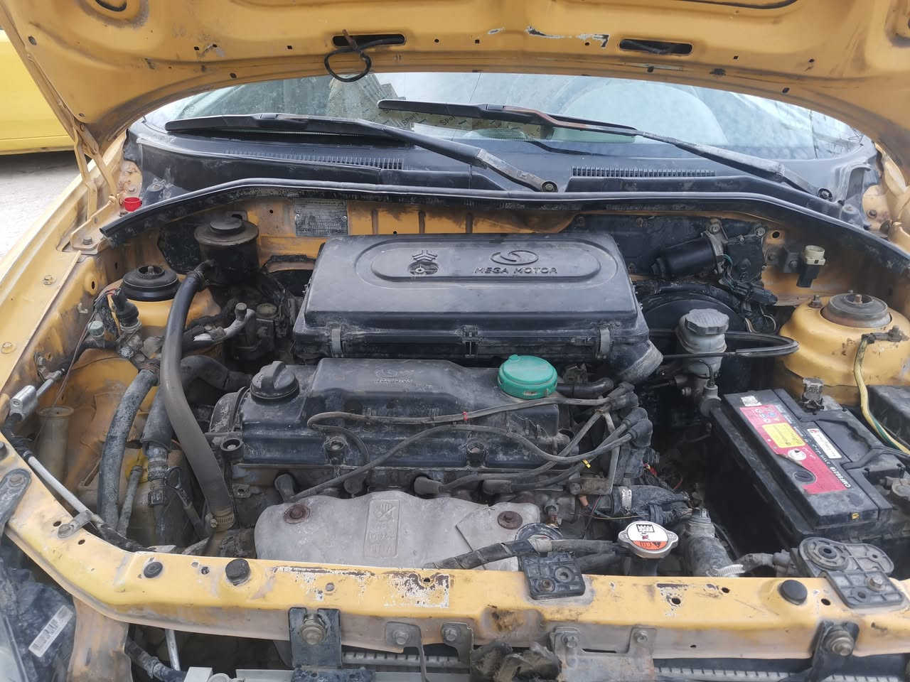 سلام عليكم مرخصت الادمن للبيع طيبة مديل ٢٠١٥ رقم بغداد تكسي مكينة وكير حدادية غرفة تخم تاير كهربائبات كلهة نضيف تبريد عاطل سنوية لحد ٢٠٢٧مشروع وطني السعر ٣٥وبيهة مجال مكان بابل للاستفسار ***********
