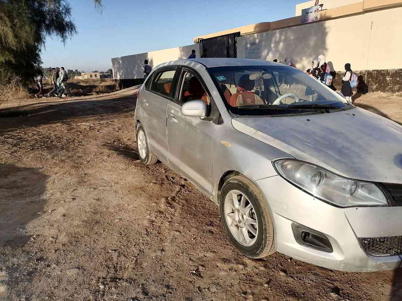 شيري فلاوين ٢٠١٣ رقم كربلاء دولي سنويه ٢٠٢٩ شرط المداور السياره جاهزه مكينه وكير وتخم تاير وكهربائيات وحداديه شاشه ادامه كامله السعر  ٣٥ بيه مجال *********** مكان السياره الديوانيه الحمزه الشرقي
