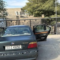 اللبيع بي ام ٧٣٠.  محرك مجفت جديد ب١١٠٠ دعاميات جدد بس بس نيكالات رقم ...