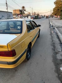 بيجو بارص ٢٠١٥  جاهزه للعمل سنويه لغاية ٢٨  السعر ٣٤ ورقه وبيه مجال  ح...