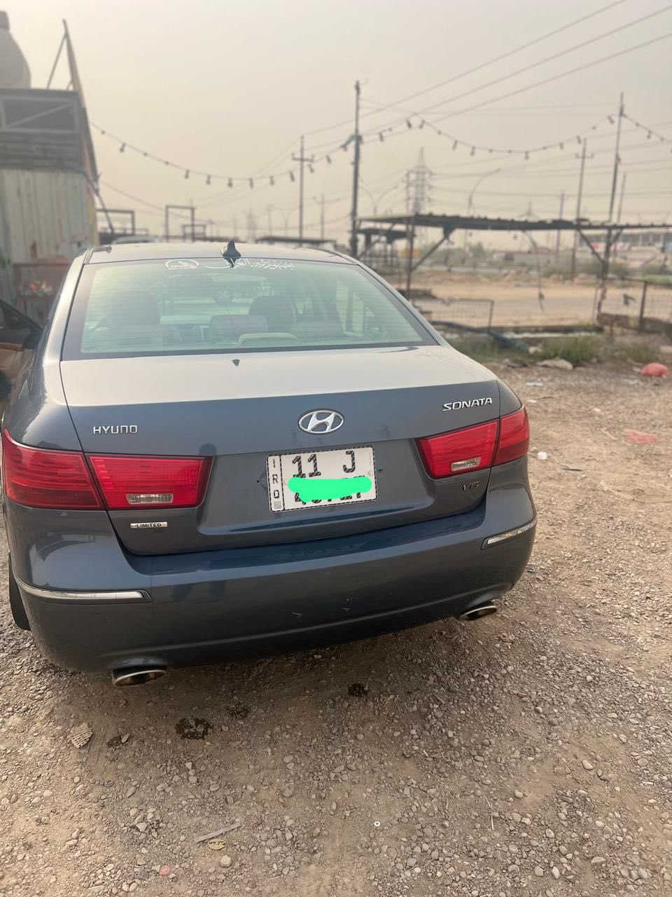 سوناتا ٢٠٠٩ وراد امريكي حادثه الباب نفسه
صبغ حزام جماليه 

ليبل واحد مكينه v6 لمتدد 

سعرها100

*********** 

مكاني بغداد قرب بسمايه ناحيه الوحده
