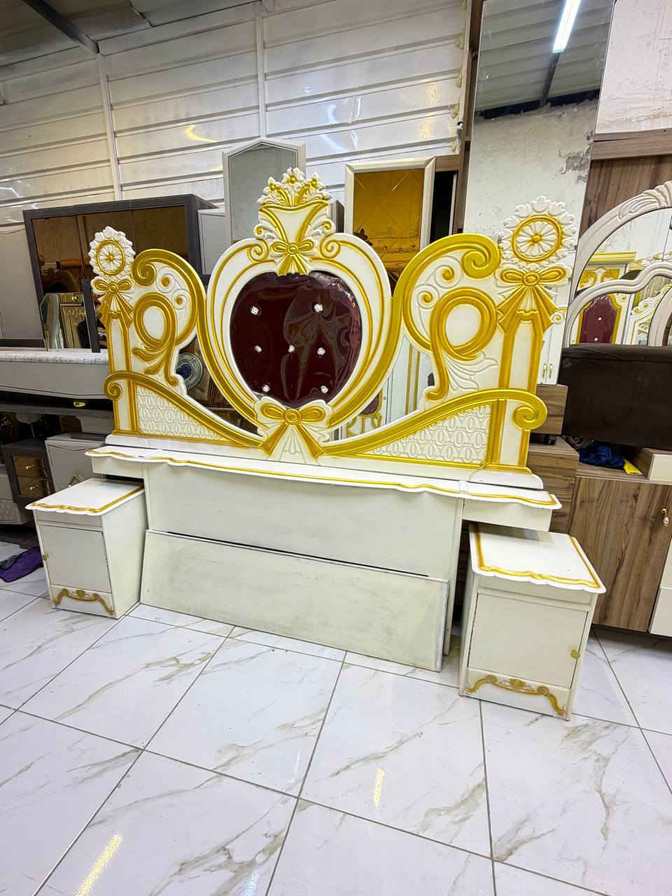 غرفه صاج عراقيه تصميم تركي 🦋🔥😊جننن ب800الف واصل كل منأطق بغداد صبغ حراري ***********
