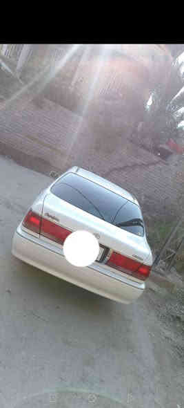 سلام عليكم جنون البيع او مروس  سياره جهزه مكينه دفور الجبير سياره مكصوص قمار  ***********
