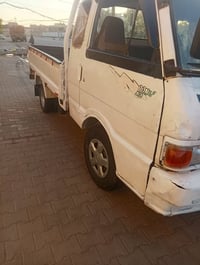 بنكو • موديل ٩٦ • مكينة وكير واكسن