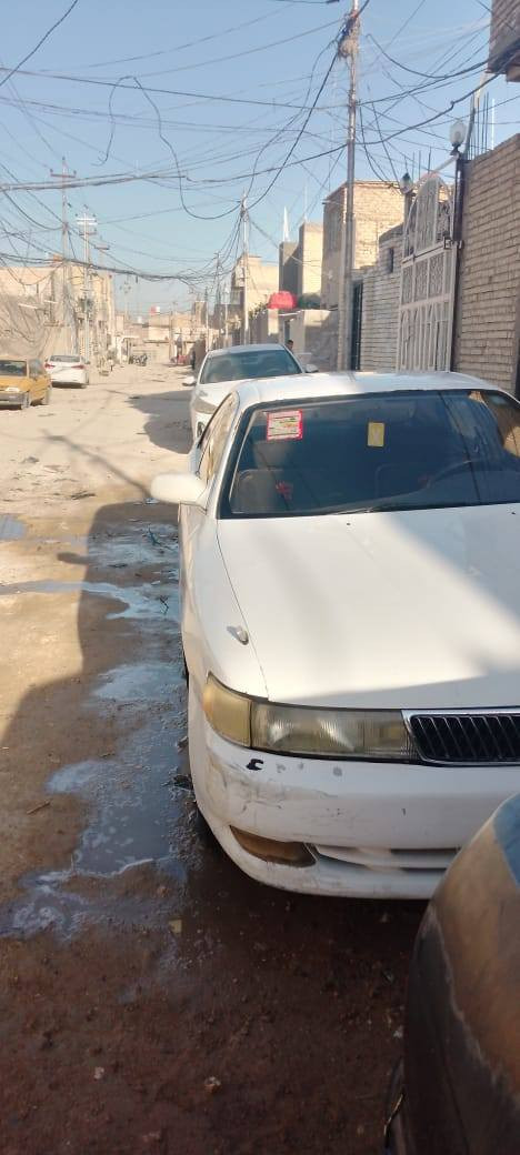 شيزر نفخ للبيع او لمراوس
شيزر كفاله كص ونقل وعيب شرعي
سياره جاهزه م̷ـــِْن كلشي ماعده حداديه 70/100
ولباقي ڱڵـه  شغال سياره صاعده هزه رقمه بغداد 
مري شفط شغال كامره بلخلف بيه غرفه جديده بمعنى لكلمه 100/100 مكاني نجف سعر 50 وبيه مجال


**إذا كنت صاحب هذا الإعلان وتريد حذفه لأي سبب، رجاءا أرسل رسالة إلى الدعم الفني**