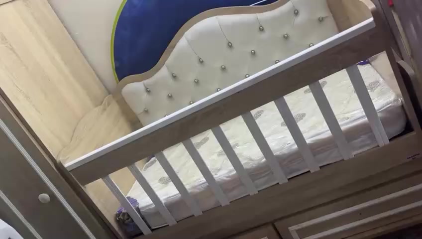 كاروك تركي درجه اولئ نضافه 95% من عمر سنة الئ 6 سنوات مع كنتور 250 وبي مجال


**إذا كنت صاحب هذا الإعلان وتريد حذفه لأي سبب، رجاءا أرسل رسالة إلى الدعم الفني**