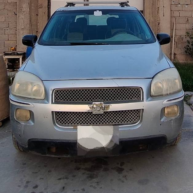 السلام عليكم شوفر ليت بلاندر ٧ راكب
السياره يالواقع احلا من الصور لان مامغسوله ولا مرتبه
 موديل ٢٠٠٨ رقم بابل تحويل مباشر 
السعر ٥٧ ورقه وبيها مجال
 للاستفسار 
 الاتصال على الرقم ***********
