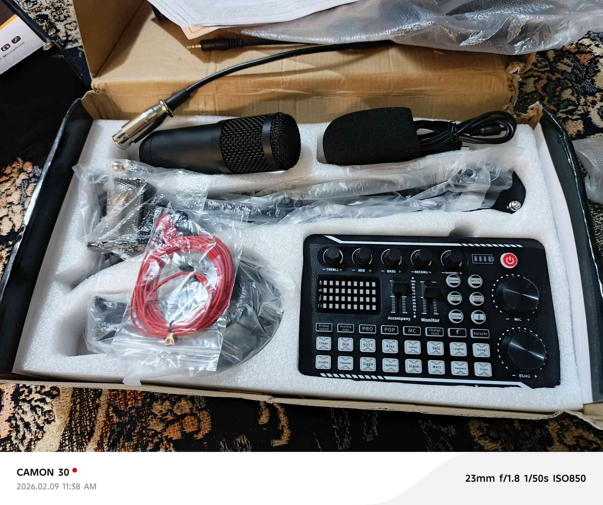 كلمن وسعره يوجدتوصيل السعار عله الخاص


**إذا كنت صاحب هذا الإعلان وتريد حذفه لأي سبب، رجاءا أرسل رسالة إلى الدعم الفني**