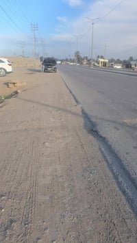 قطعه ارض دونم تجاري الواجهيه ٢٧مترترهم جملون اومحلات اوغسل اوسكن الستف...