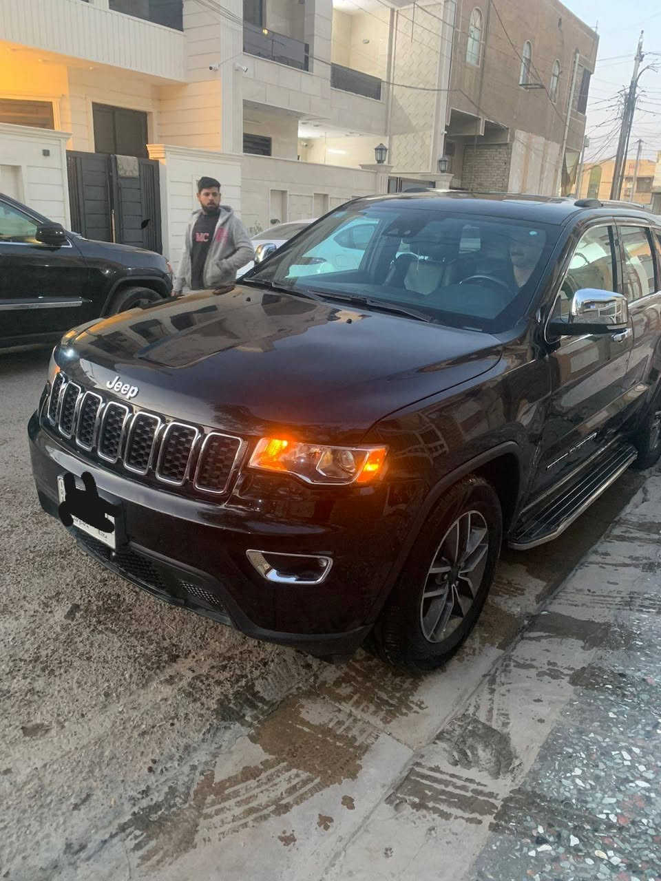 جيب لمتدد 2021 رقم بغداد فول موصفات حادث صفحه السعر 240 ورقه استفسار ***********
