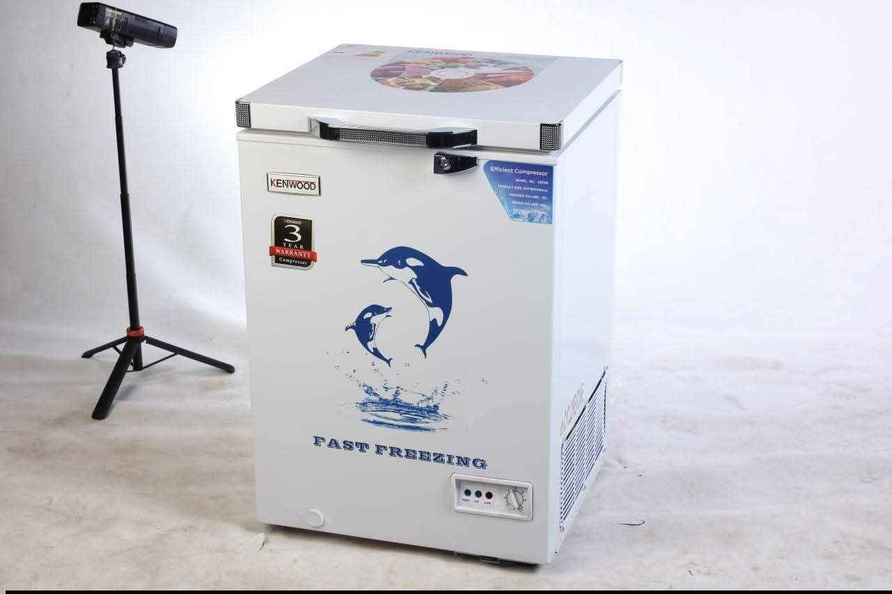 مجمدة كينوود 6 قدم السعر 210 الف توصيل بغداد مجاني للحجز والاستفسار راسل الصفحة بغداد, العراق


**إذا كنت صاحب هذا الإعلان وتريد حذفه لأي سبب، رجاءا أرسل رسالة إلى الدعم الفني**