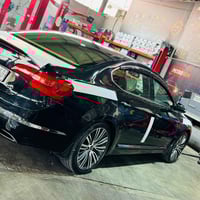 للبيع كيا كادينزا   موديل 2013  فول مواصفات  رقم دهوك جديد سنوية جديد ...