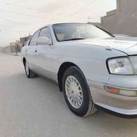 كروان بطه • ابيض لؤلؤي • مكينه 2500