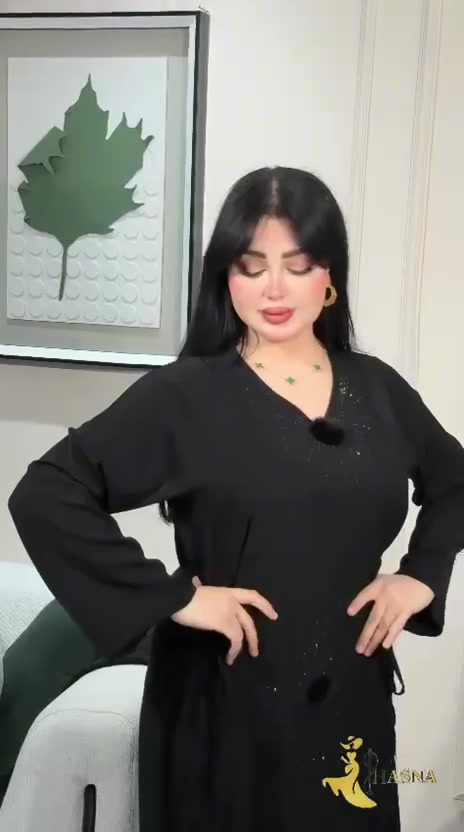 ب 125الف الدرزن فقط
سندرلا وبيهم مطاط
اسود ملكي كلوش وحزام 
ماركة الحسناء 🔥
اسود فحم
L-XL-2XL
حجز واتساب ***********
