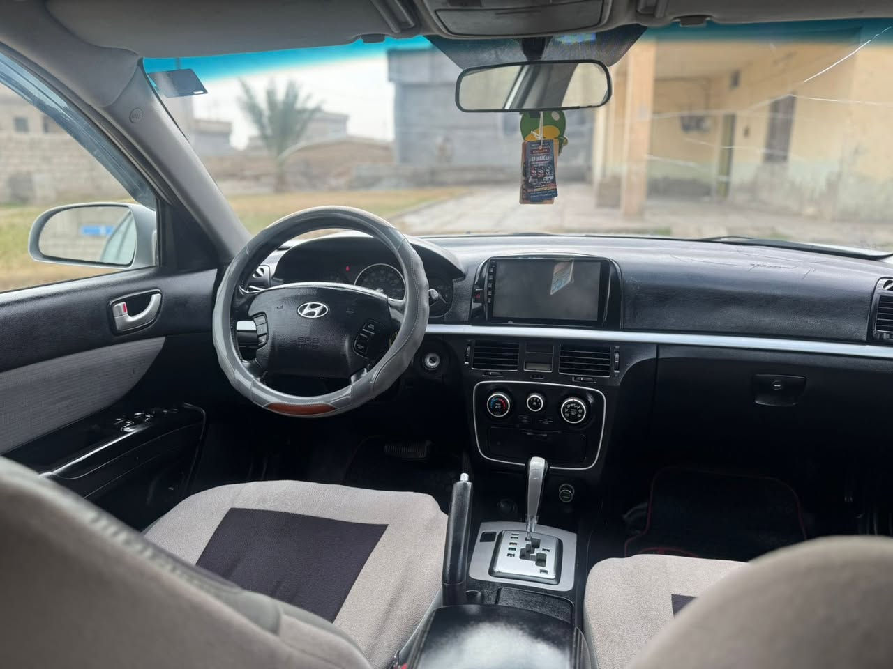 السلام عليكم
#سوناتا امريكي 
#موديل 2008 رقم كركوك مشروع وطني بأسمي  وسنويه جدد 
السيارة ليبل واحد
بيها ربع چاملف مامي فقط 
#فتحه سقف
#محرك 6   3300  مامفتوح 
 تبريد دفئه كله شغال 
#كير محرك بشرط صدر تواير كله جديد #السيارة جديده وما تحتاج اي مصرف
مكاني الشرقاط قرية شكرا 
الشراي يتصل ويتدلل 
للاستفسار الاتصال على الارقام التالي 
***********
***********
