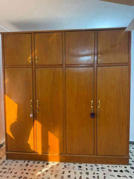 كنتور صاج حطاطه
 أربع بوب مع ملحق
 العنوان الفلوجه
 السعر 300 ألف  
التواصل فقط على رقم الهاتف ***********
