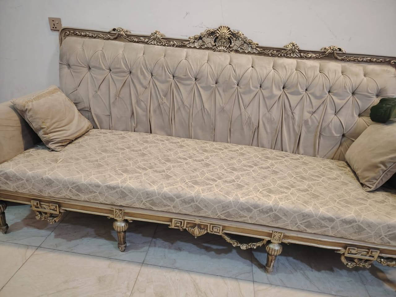 300 وبي مجال مكانه بغداد الدوره اي ضرر ما بيه @


**إذا كنت صاحب هذا الإعلان وتريد حذفه لأي سبب، رجاءا أرسل رسالة إلى الدعم الفني**