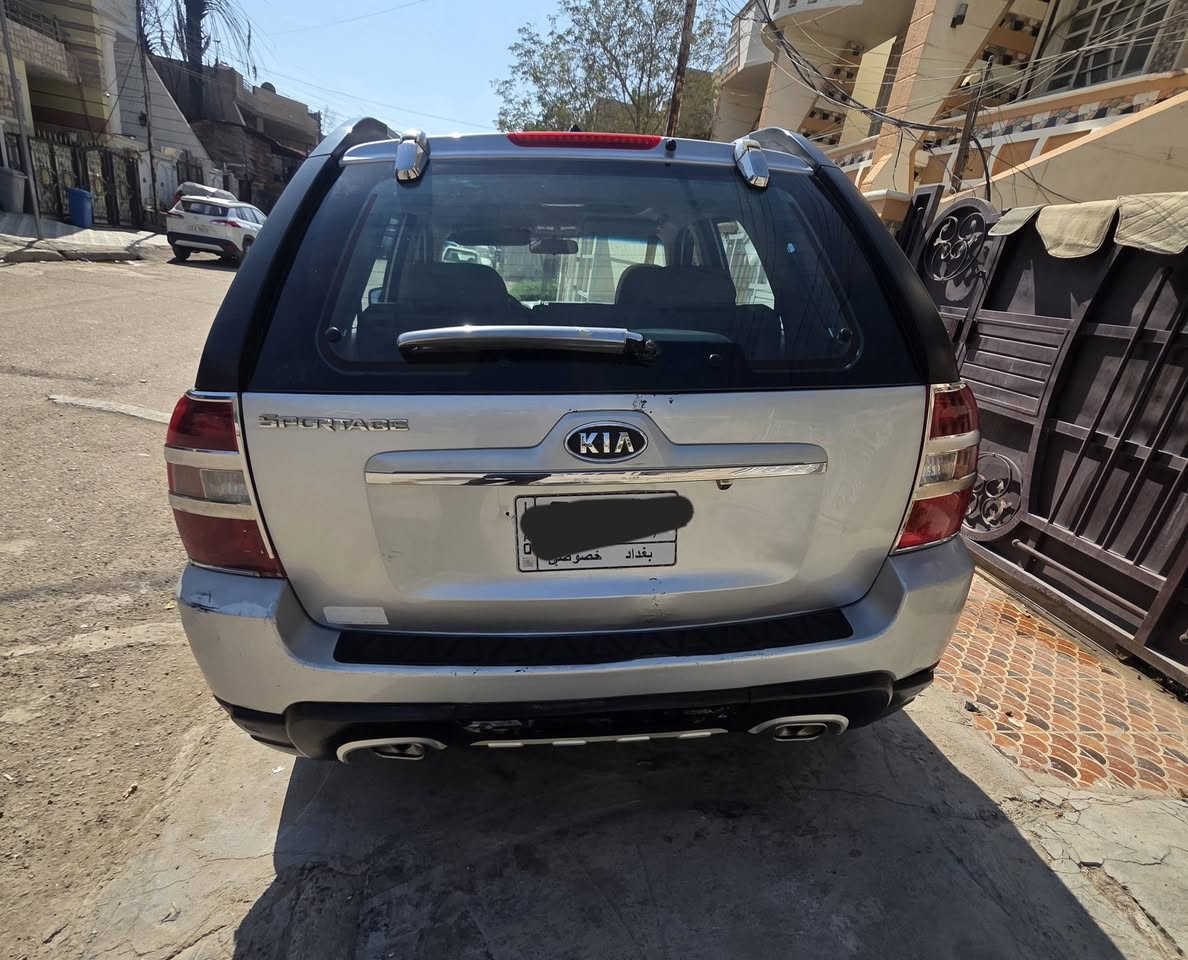 سبورتج خليجي موديل ٩ مكفوله من الضربه والصبغ رقم بغداد
السعر ١١٠ 
***********
