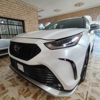 هايلاندر XSE • ٢٠٢٣ • بدون رقم سامراء