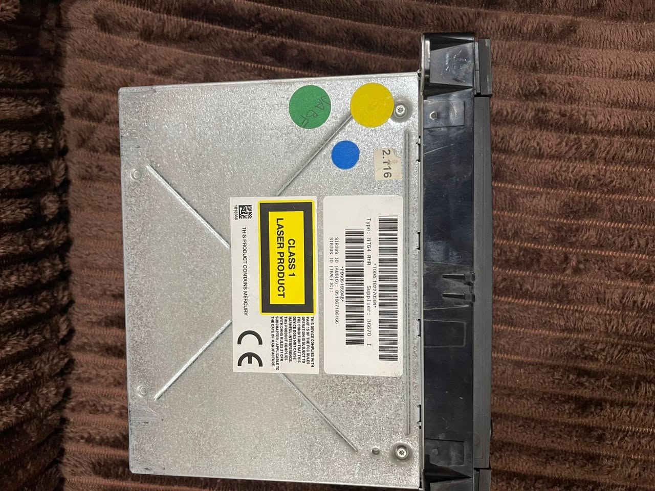 سلام عليكم شاشه وتحكمات التبريد كامله للبيع من موديل2011-2013 مال تفصيخ تفحص قبل لاتاخذ السعر 150الف  مكاني البصره ***********
