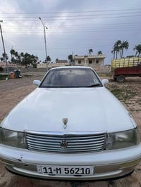 ١٩٩٣ • حجم ٣٠٠٠ • كمبريسر ناقص