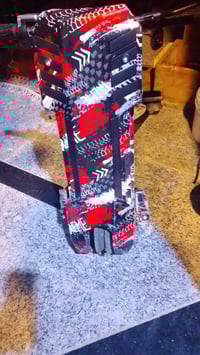 دراجة كهربائية • عاطل • البصرة شارع الميثاق