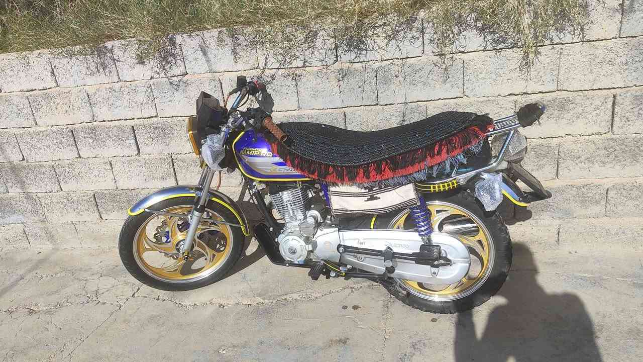 سلام عليكم نامي برو مديل 25 محرك ما مفتوح كهربائيات شغال شلعة معدل سعر خاص
رقمي ***********
