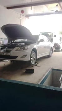 حداد عام • هيدروليك • كهربائي