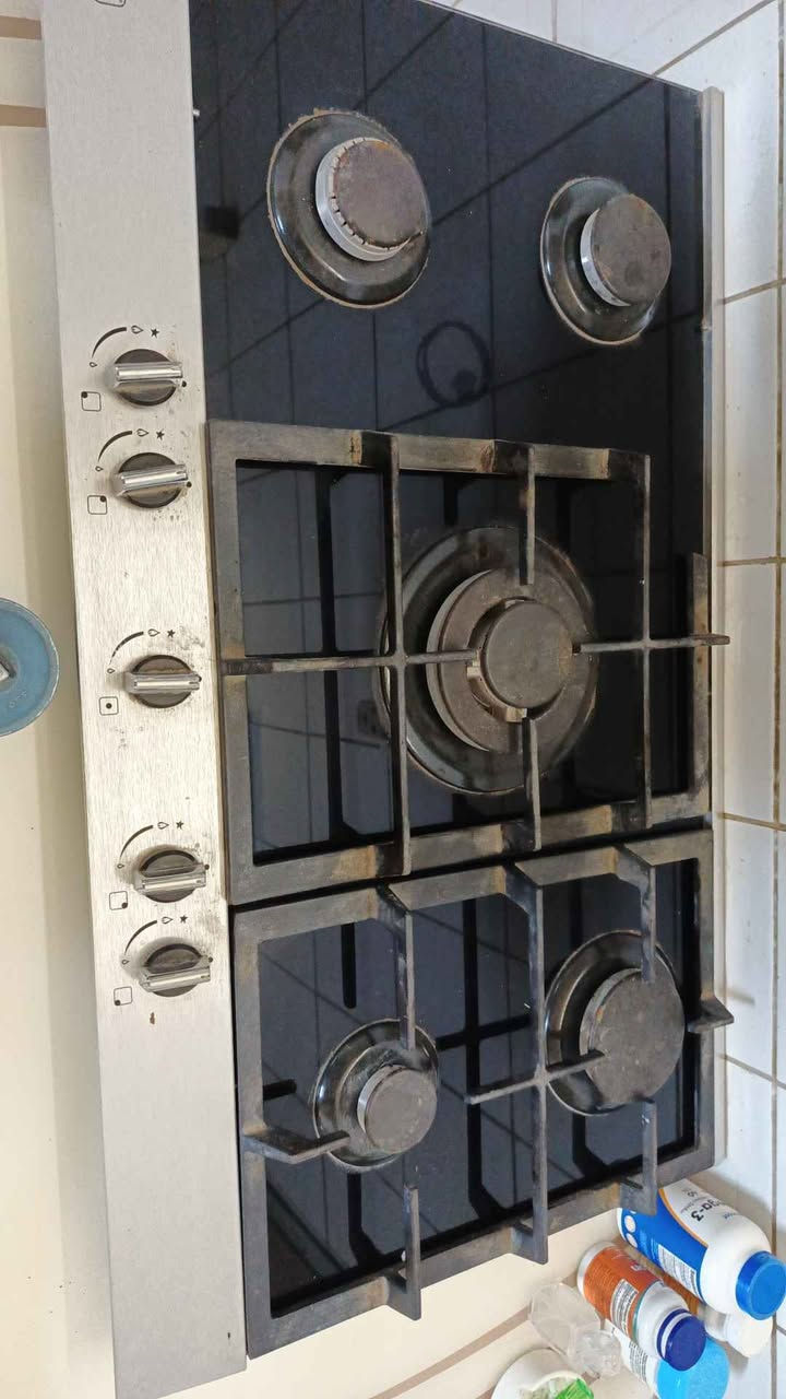 طباخ خمس عيون ماركه بحاله جيده شغال بغداد, العراق


**إذا كنت صاحب هذا الإعلان وتريد حذفه لأي سبب، رجاءا أرسل رسالة إلى الدعم الفني**