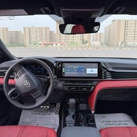 للبيع كامري هايبرد xse فول مواصفات للاستفسار  07707856327
