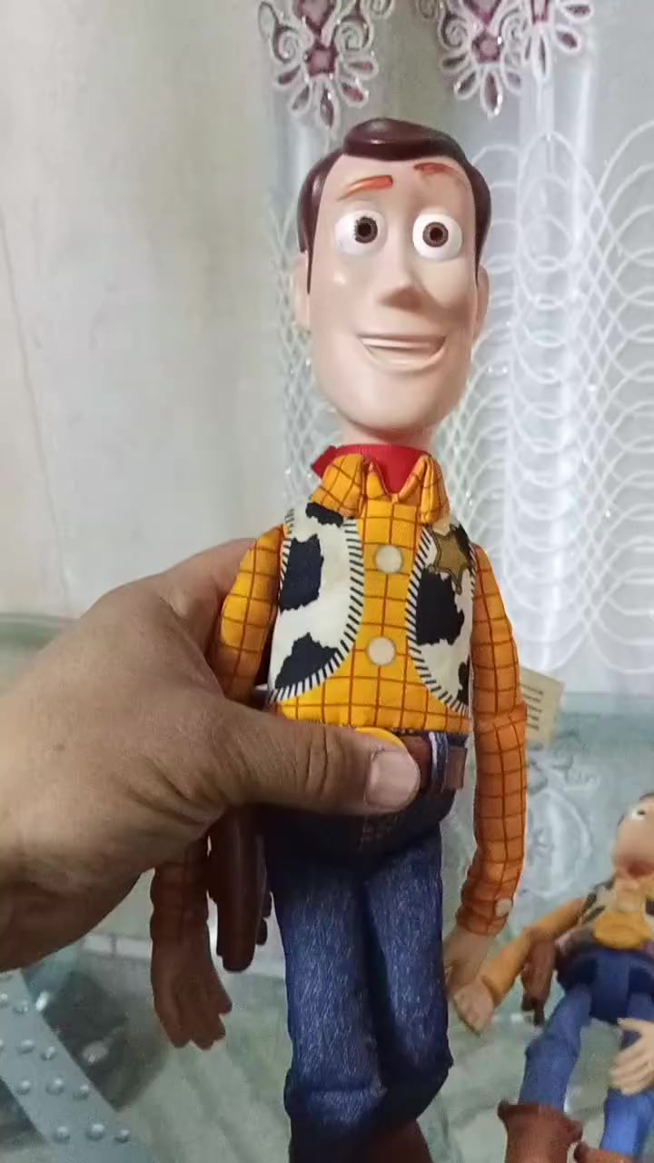 متوفر 
توصيل بغداد والمحافظات


**إذا كنت صاحب هذا الإعلان وتريد حذفه لأي سبب، رجاءا أرسل رسالة إلى الدعم الفني**