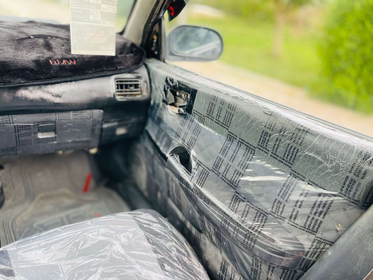 للبيع او المراوس


**إذا كنت صاحب هذا الإعلان وتريد حذفه لأي سبب، رجاءا أرسل رسالة إلى الدعم الفني**