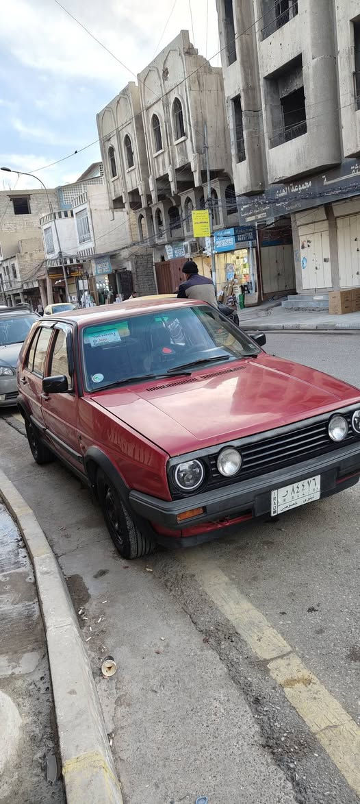 كولڤ موديل 91 السيارة وضع شركة مشروع وطني انطيك شرط من الدعامية الى الدعامية راكب حديث محرك صفر 3 الاربعين لترة شرط تمشيك 400 كيلو السعر قفل 32$ للاستفسار الاتصال على الرقم ***********
