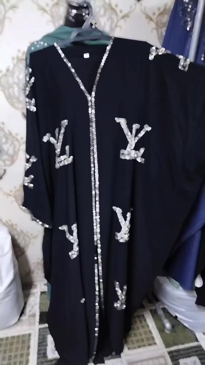 وصلت الوجبه الجديده من جبب الباله والبشتات وعبي الراس واحرامات الصلاة ع ٣١٤ش٣٠٣ Aالي تريد تجي هلابيها وانتظرو البث غدا الساعه الواحده والنص ظهرا ان شاء الله ❤️❤️


**إذا كنت صاحب هذا الإعلان وتريد حذفه لأي سبب، رجاءا أرسل رسالة إلى الدعم الفني**