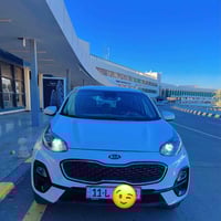 سبورتج ٢٠٢٢ • مكينه ٢٤٠٠ • حادثه