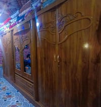 كنتور ابو سته تفصال خشب صاج الله شاهد كلف تفصاله مليون البيع وتساب 078...