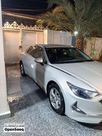 سوناتا ٢٠٢٣ • ٢٥٠٠ سي سي • كفاله عامه