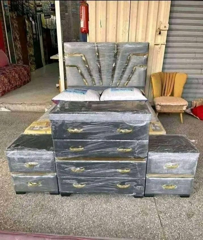بيت نعاس كومبلي : 🥳 باك بيت نعاس
🥳ناموسية 190/140
3كوافوزات وكادر مراية ملاحظة كتمشي معه لماطلة
: 🥳🥳🥳🥳🥳🥳🥳
كاينين الألواان مرحبا بالجميع فاس, المغرب


**إذا كنت صاحب هذا الإعلان وتريد حذفه لأي سبب، رجاءا أرسل رسالة إلى الدعم الفني**