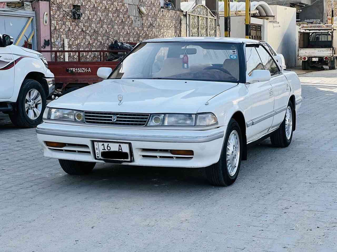 سلام عليكم مارك عظم للبيع رقم قادسية 2029
مديل 1991 مشروع وطني تبريد ثلج ⛄️ السعر 53 وبيه مجال 

مكينه وكير جداد حداديه و تخم تاير جديد مكينه ونجي 

كفالة من كص و ضربه و نقل جثه / رقم ***********
