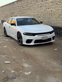 تشارجر RT • ٢٠١٧ • مكينه وكير كفاله