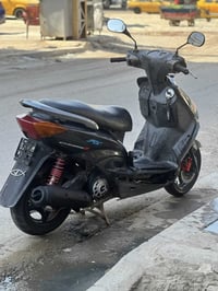 سكنس للبيع سرعه 110 سلف هندر كله شغال مكينه ناعمه شلعه معدل تخبل نقصها...