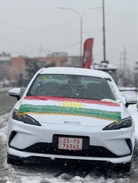 بي واي دي سيل • ٢٠٢٥ • ٣٠٠٠ كم