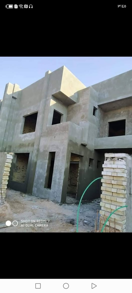 لباخ سمنت وجص وبورك المتر ب7
رقم ***********
