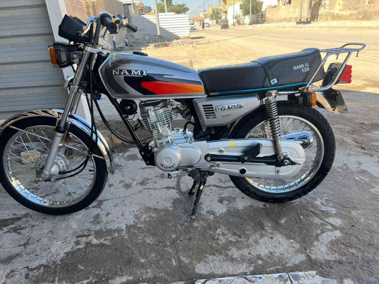 البيع لحب يشتري يجي خاص


**إذا كنت صاحب هذا الإعلان وتريد حذفه لأي سبب، رجاءا أرسل رسالة إلى الدعم الفني**