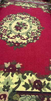 سجاد سوري • ٣×٤ • ١×٤