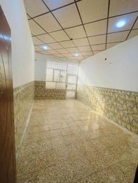 حي ميسان • ١٠٠م • صب كونكريت