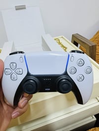 دراع بلاي5 • اصلية • استخدام قليل