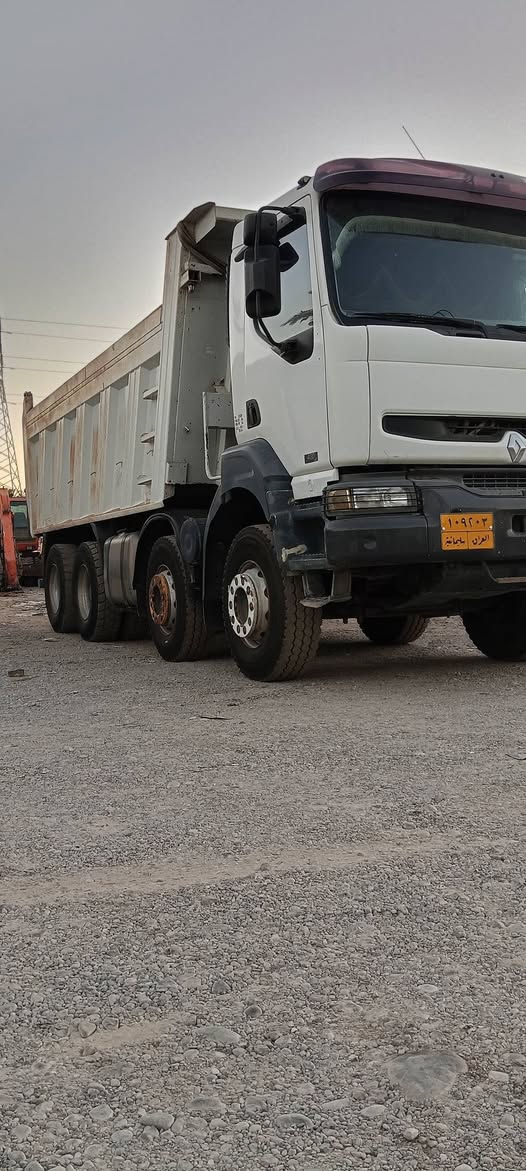 سلاموعليكم
رینۆ خشک بۆفرۆشتن

 مەکینەی ئەنجکتەر 420

قیاسی مەجموعەکەی نیو جی ئێف

سەنەوی تا 2027/8/تازەیە

مۆدێلی 2004

تەبرید ساردو گەرم مەزبوتە

هاف مەزبوتە

شەرتی تەحویل

سعری 460 گەڵا

تەلەفون ***********

______________________

رينو عكرب للبيع

محرك أنجكتر 420

مجموعه نص جي أيف

سنوي جديد لحد 2027/8

موديل 2004

تبرید+تتفئه شغال

هاف شغال

شرط تحويل

سعر 460 أوراق

تلفون ***********
